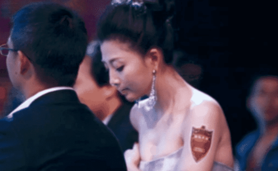 殷桃|她是人人想娶的女星，却始终不结婚不生子，今41岁活成男人梦想！