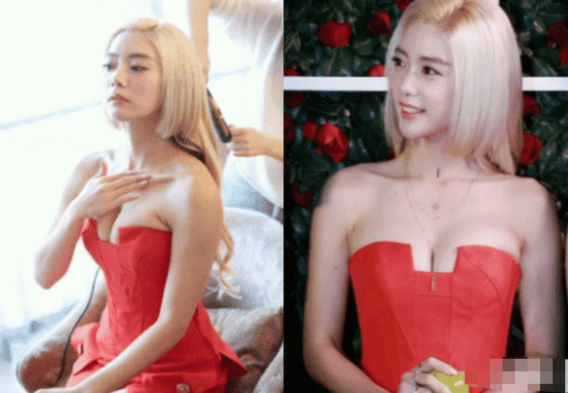 黄晓明▲当“亚洲第一美女”撞上黄晓明，网友：这是把baby抛到脑后了？