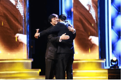 成龙|他是国家一级演员，却一辈子不与成龙合作，曾怼刘德华“算什么东西”！