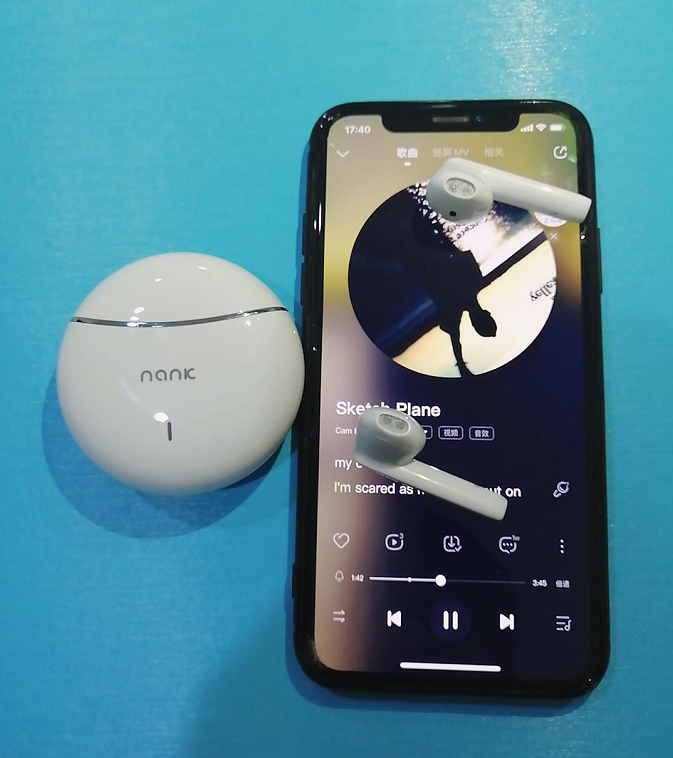 全新游戏模式！南卡Lite Pro无线蓝牙耳机，跟你想得很不一样