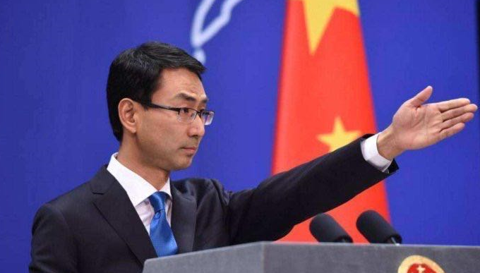 「印度」抗华再次升级！印度新“制裁”出击，中方：自讨苦吃？