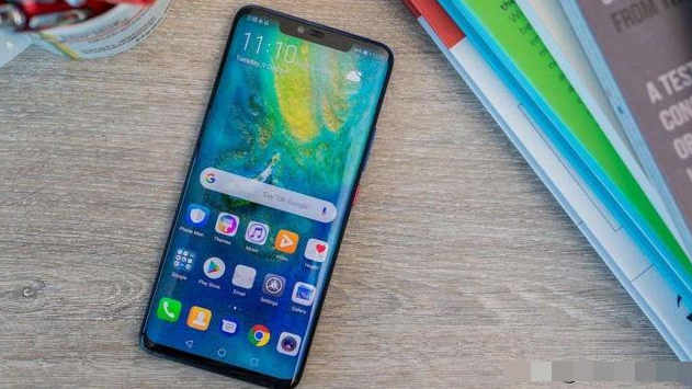 [华为]特朗普再放狠招要置华为死地！不慌，中国握有终极反制杀招  ?