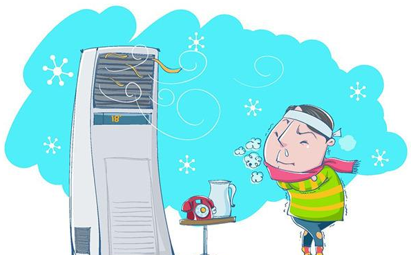 取暖器|中国的“新式取暖器”高调亮相，美的慌了，电暖5.0时代来了！