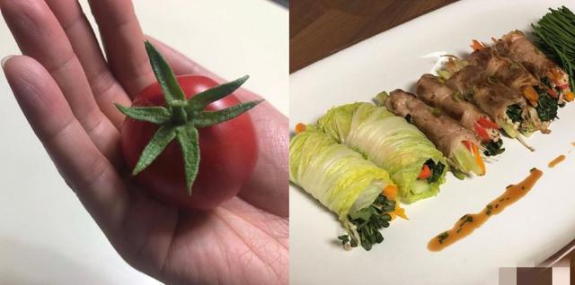 娱乐圈|36岁尹恩惠无戏可拍，闲得在家种菜，网友感叹： 娱乐圈就这么现实