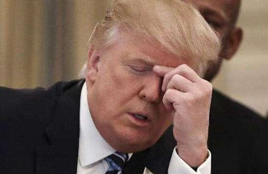 孟晚舟■孟晚舟事件大反转，加媒站队了，特朗普内忧外患