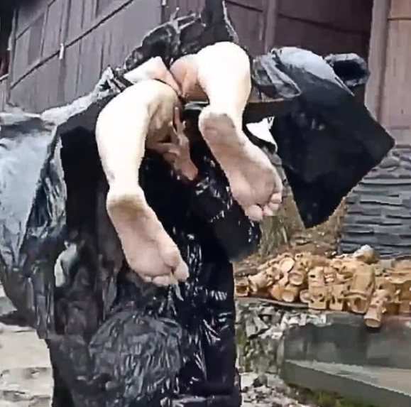 |“高仿真人”有多逼真?价值很高,不是特定场合都不舍得用