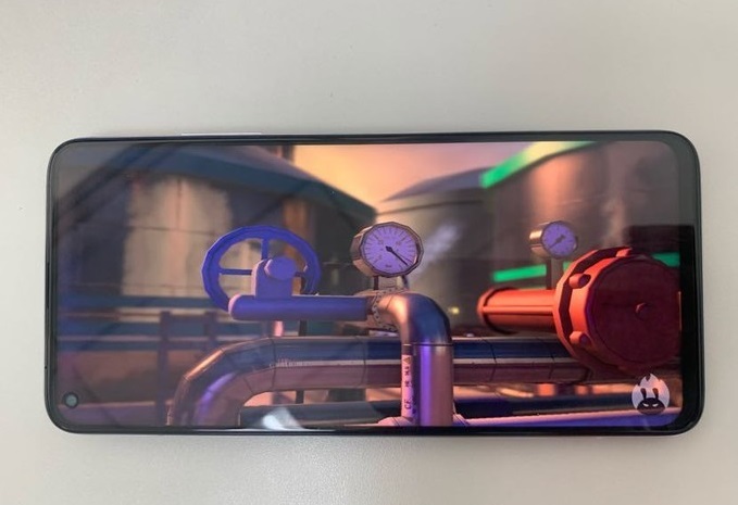 华为|开箱:2039到手的K30S纪念版