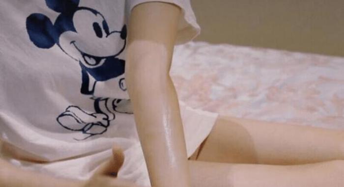 香奈儿|张雨馨变白原来是一直用了这个平民“香奈儿”