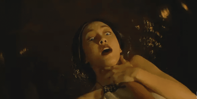 Angelababy|Baby在这部剧中“本色”出演风尘女子，许多观众看后久久不能忘怀