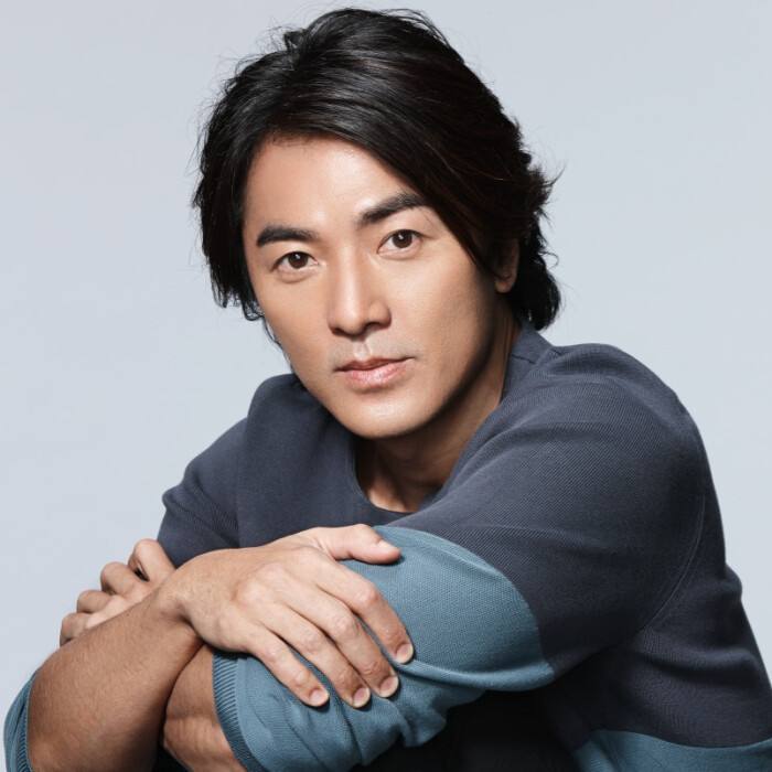 [蒋勤勤]不想红的3大男星，第一位王晶都恨铁不成钢，这两位一红就躲起来