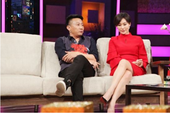 还是夫妻|他们不但是同学还是夫妻，低调恩爱15年，没人知道2人是夫妻