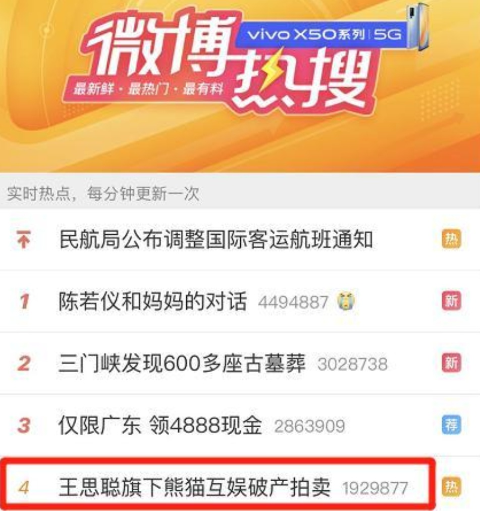 [王思聪]特大消息！王思聪破产了！从富人一落千丈