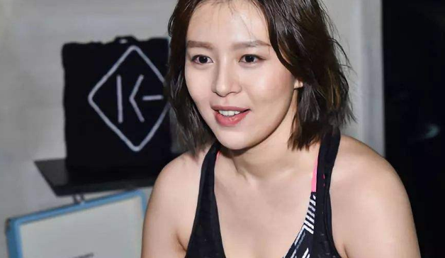 刘品言|有种“整容”叫15年后的“阿奴”，曾胖到认不出，如今32岁美到犯规