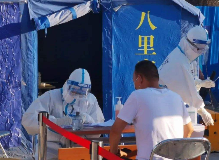 美国▲截止6月22日，中国传来让世界欢呼的好消息！美国：我们有救了！