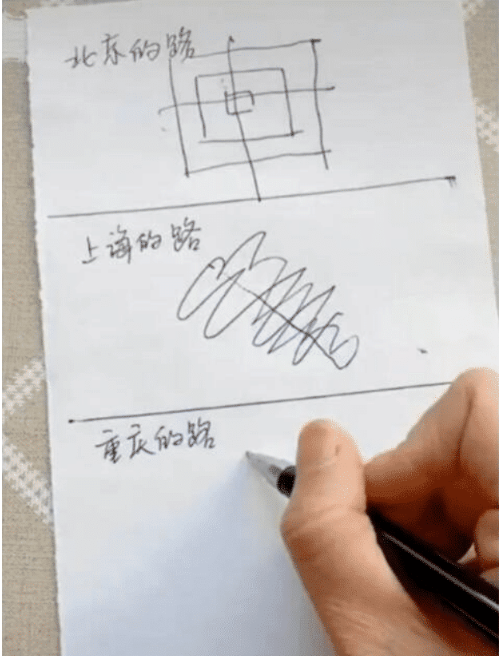 电子显微镜下蚂蚁的脸,有啥想说的?