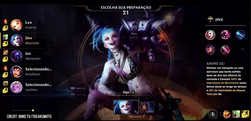 「手机游戏」英雄联盟手游正式开启封测，走A简单，打野玩家美滋滋