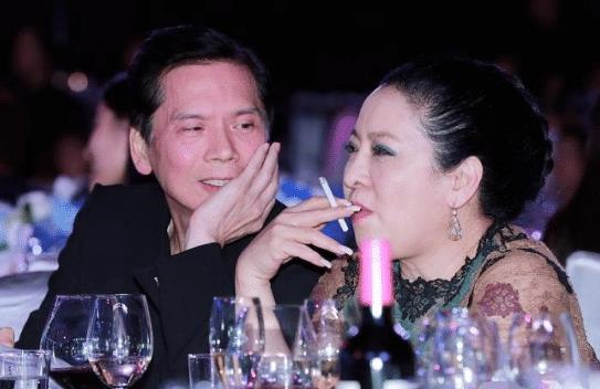 王思聪|连向华强都“不敢惹”,王思聪也不敢碰的明星,被称为“黑道太子爷”