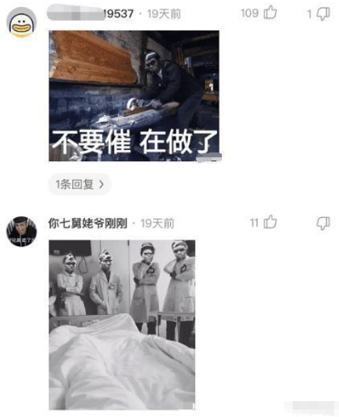 |“这只大龙虾有点凶的，还扎了我一下”网友评论炸锅了哈哈哈哈哈哈