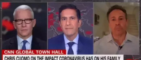 「美国」美国重量级人物承认病毒起源于美国,中国爆发病毒是美国动的手脚?