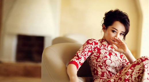 娱乐圈|3位至今还没人娶的女星，堪称“绝色美人”，娶到就是血赚啊！