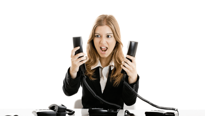 广告推销总是打电话怎么办 广告推销总是打电话怎么办