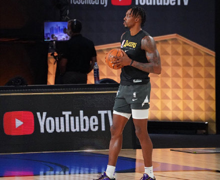 德怀特·霍华德|拒绝6位数合同!霍华德又干出一大事!谢谢湖人!他终于救赎自己