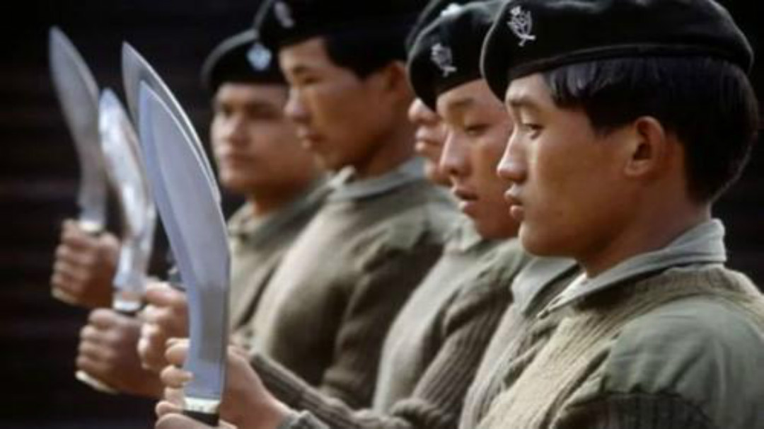 『印度』拒绝美国35亿援助！邻国正式向我国“求援”，誓要与印度决一死战！