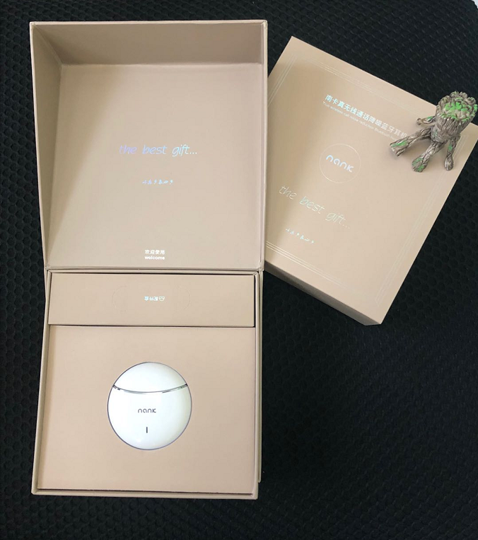 全新游戏模式!南卡Lite Pro无线蓝牙耳机,跟你想得很不一样