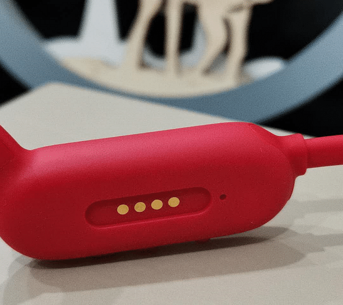 乐声犹如旷外神音,南卡Runner Pro骨传导蓝牙耳机