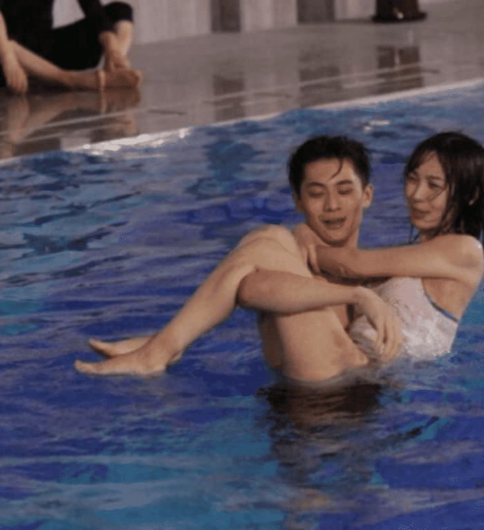 黄晓明|跟黄晓明分开后，开启“野蛮式长开”，如今小日子过得越来越有滋有味