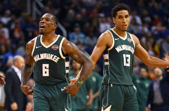 埃里克·布莱索|忍了3年！他终于被摆上货架，命中率才25%啊，却签4。78亿高薪