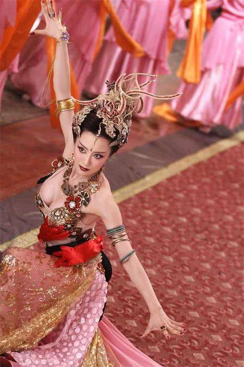 妲己|温碧霞版本的妲己，不算什么，她扮演的妲己才是惊艳！