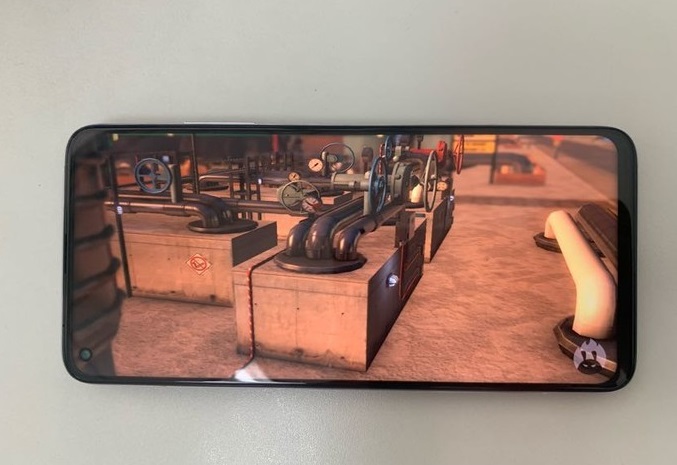 华为|开箱：2039到手的K30S纪念版