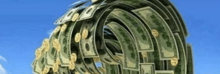 【退市】特朗普拦不住了，中国持续抛售1200亿美债后，美亮出最终“底牌”