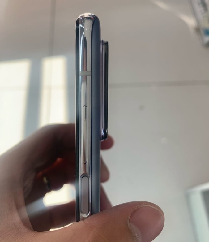 华为|开箱：2039到手的K30S纪念版