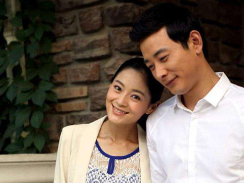 罗晋|演员的亲密戏有“多真实”? 罗晋表现得不知所措, 王媛反应太过于真实!