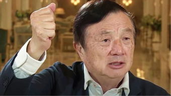 任正非|任正非唯一的儿子入董事会