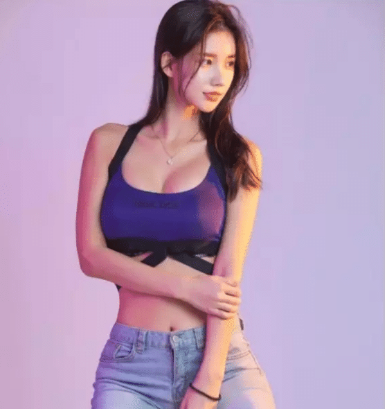 刘亦菲|韩国仙女级DJ火了,黄素熙“第一女DJ”地位不稳,堪称“加强版刘亦菲”!