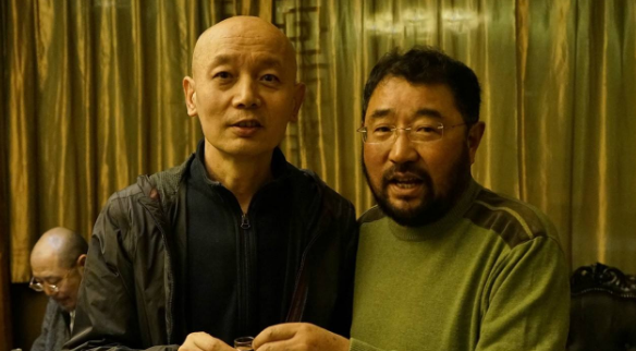 潘虹|因想娶央视主持王小丫，选择跟影后潘虹离婚，现在她进行“教科书”式“报复”