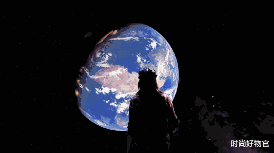 时尚好物官 5分钟狂卖9万台!薇娅又把小众国货带火了,原来地球仪还能这么玩