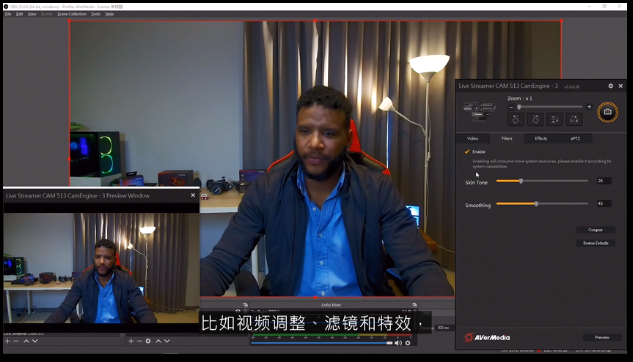 直播带货设备推荐指南,你用的可能已经过时了 - 依马狮视听工场