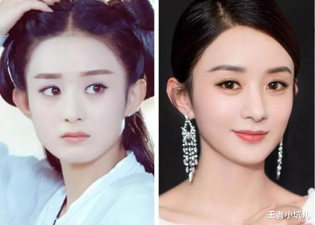 严选|为什么普通女生喜欢纹眉，而女明星却很少纹？看完你还想纹吗？