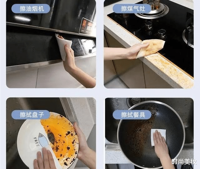 看了无数凌乱的家庭,我发现中国式厨房,一般都存在3个“通病”