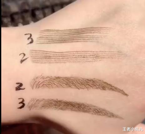 严选|为何不建议女生纹眉？纹眉师曝出行业内幕，看完不敢去