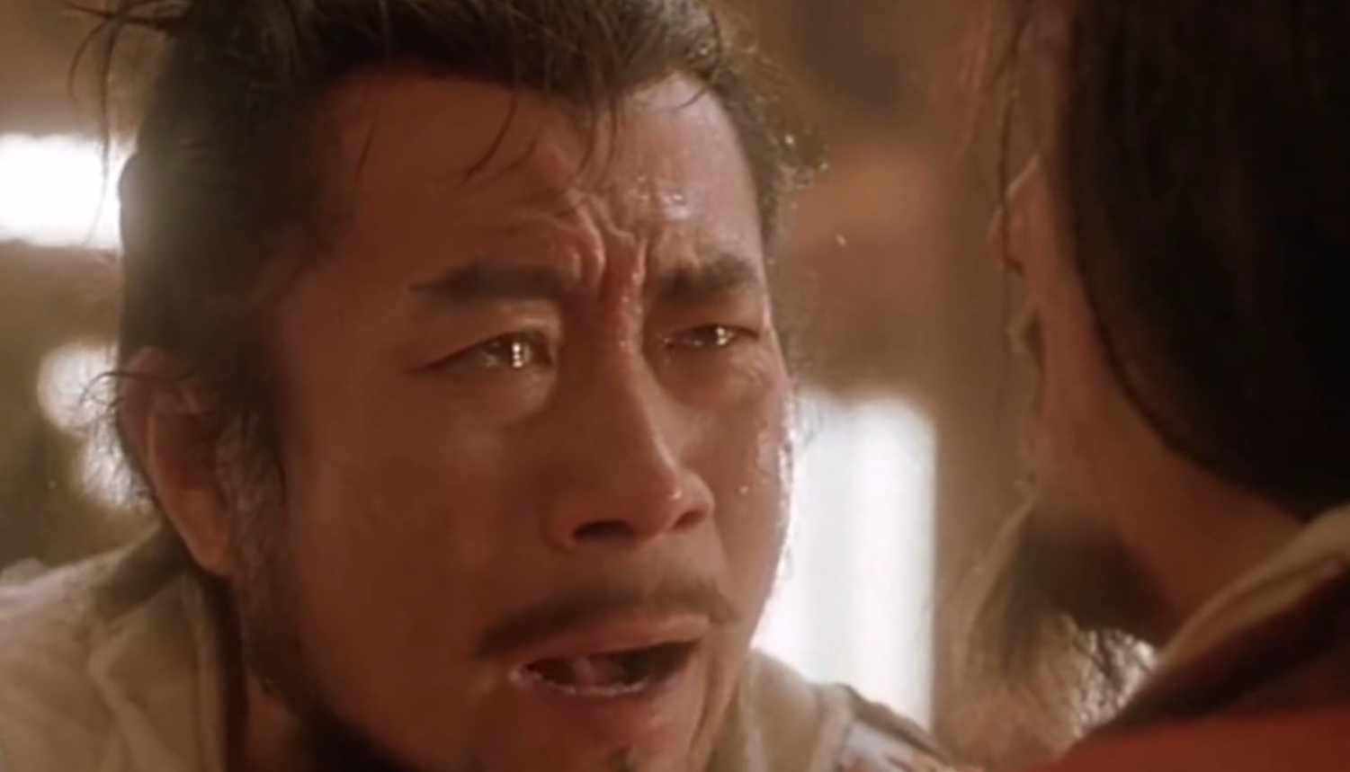 李雪健|李雪健：40年33个影帝，角色塑造太成功，刘少奇夫人拒绝握手