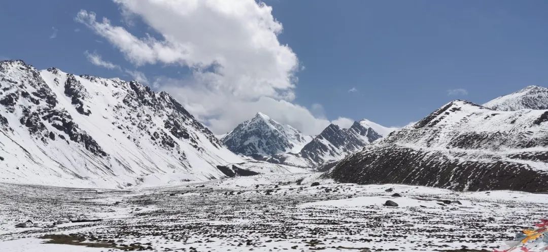 丹霞地貌 曾上榜国家地理的西部县城，它囊括了全西北的美，你知道是哪吗？