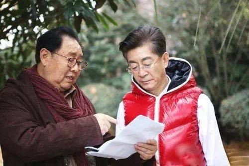 马德华|“猪八戒”马德华：现实终娶到了“嫦娥”，恩爱48年零绯闻