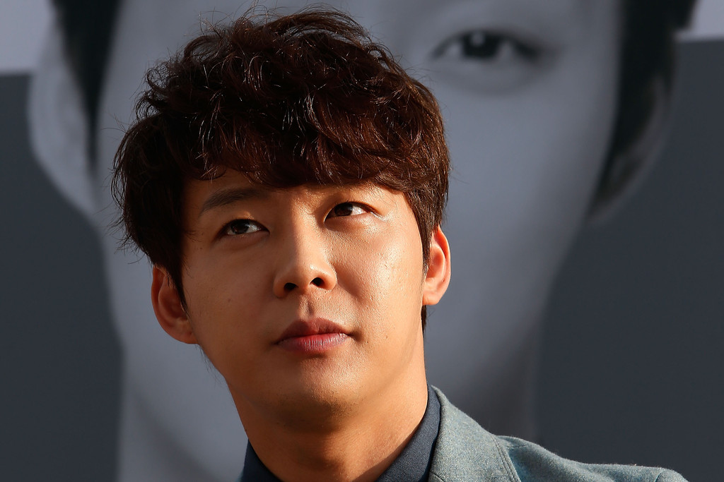 樱桃如水水|6位因丑闻塌房的韩国男星，性侵、涉毒、家暴、滥交，自律就那么难吗？