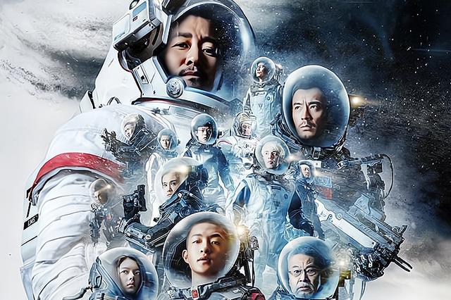 吴京|吴京亲手捧红的“白眼狼”，爆红后翻脸不认人，网友：报应来了