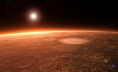火星真的发生过核战争？科学家拿出一个证据，答案很明了